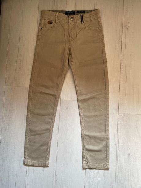 Nohavice slim fit, mayoral,122