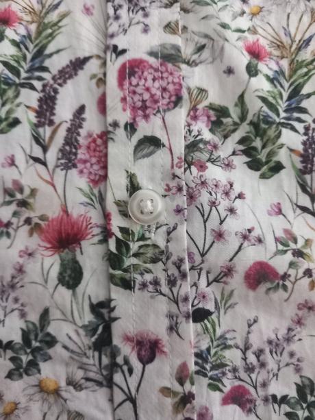 Chlapčenská košeľa next, next,116