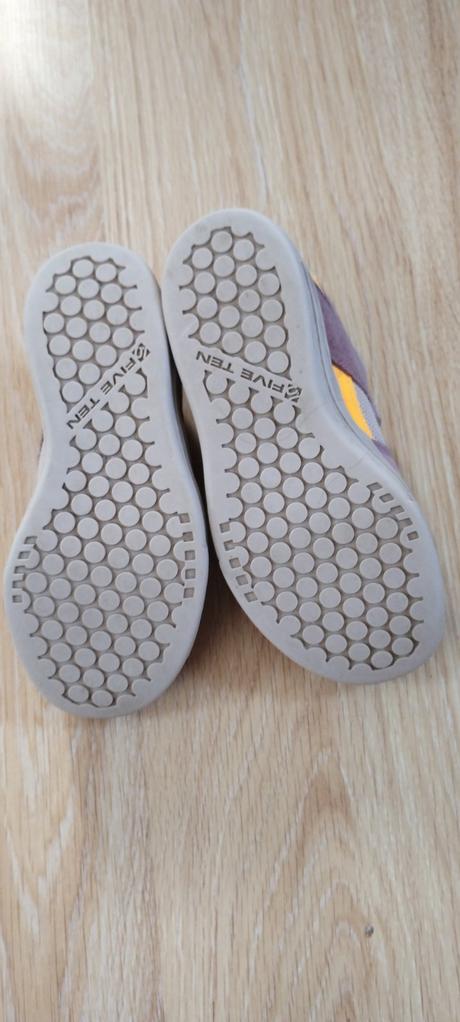 Adidas five ten freerider, adidas,36