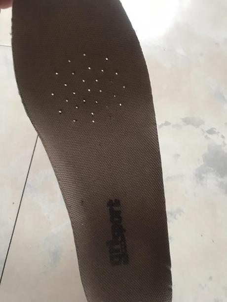 Outdorové topánky grisport, 38