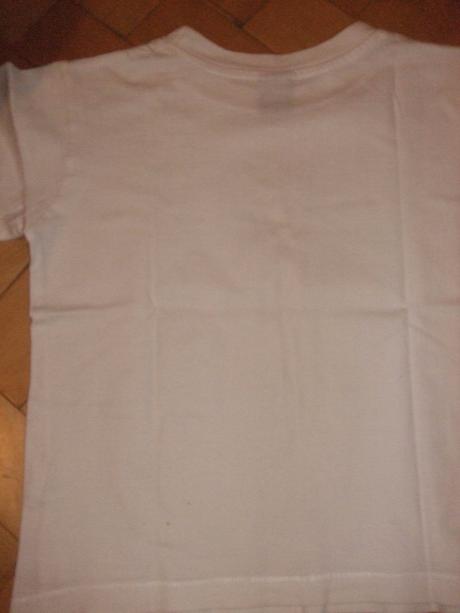 Tričko , kenvelo,104