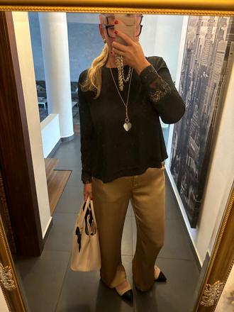 Blúzka orsay v. 40, orsay,40