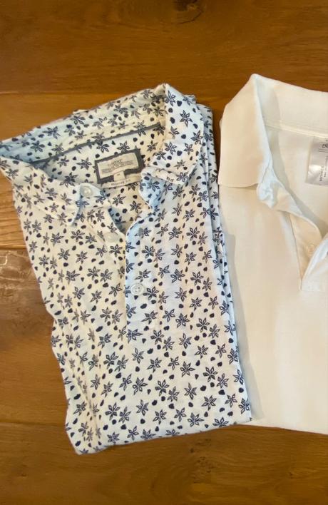 Next - polo tričko / polokošeľa, next,xl