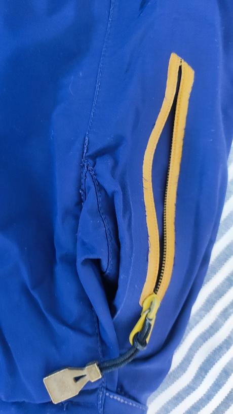 Technická lyžiarska bunda helly hansen, helly hansen,m