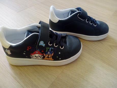 Chlapčenské poltopánky 24, deichmann,24