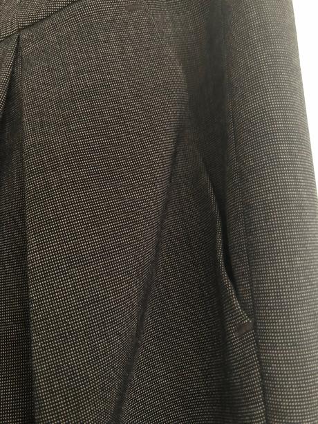 Elegantna sukna, reserved,34