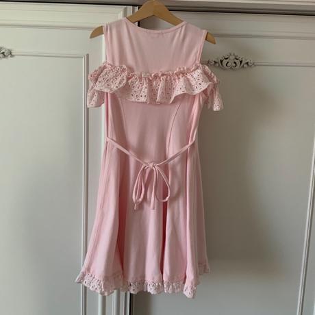 Letné šaty kate mack č. 128, 8 rokov, 128