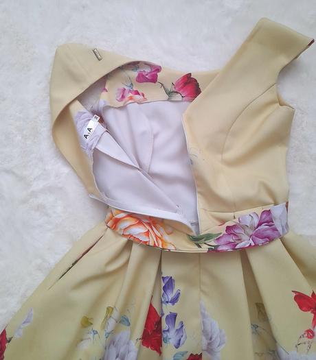 Spoločenské šaty a&a collection, 36