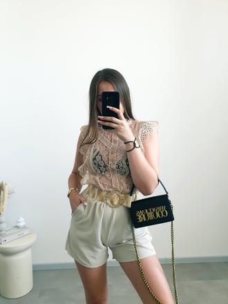 Zara top xs, zara,xs