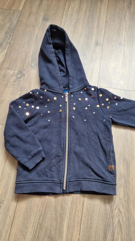 Mikina, tom tailor,92