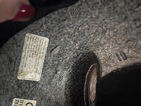 Dievčenská cyklisticka prilba, s