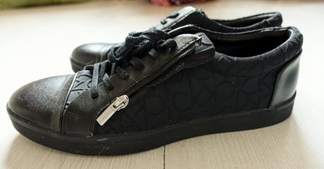 Pánske topky calvin klein, 45