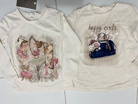 Tričko, mayoral,110 / 116