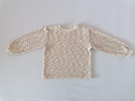 Tepla mikina, antony,104