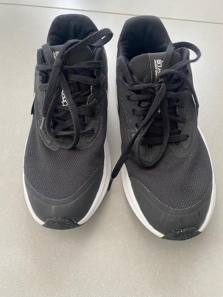 Tenisky nike jar/leto, nike,36