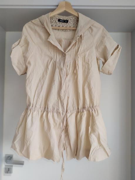 C263 tunickobluzkova kosela menosena zaujimava, s