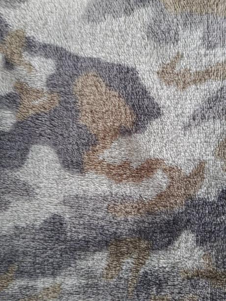 Next plysovy overal (56/62), next,56