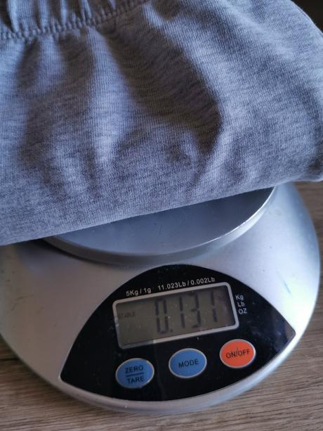 Dievčenské tepláky, decathlon,128