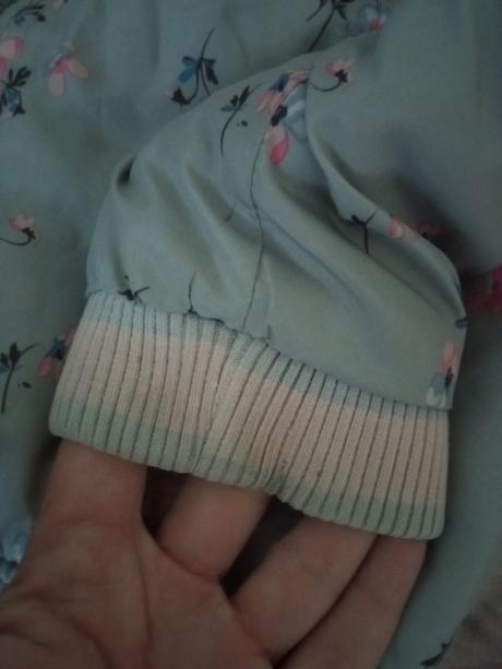 Prechodná bundička, pepco,122