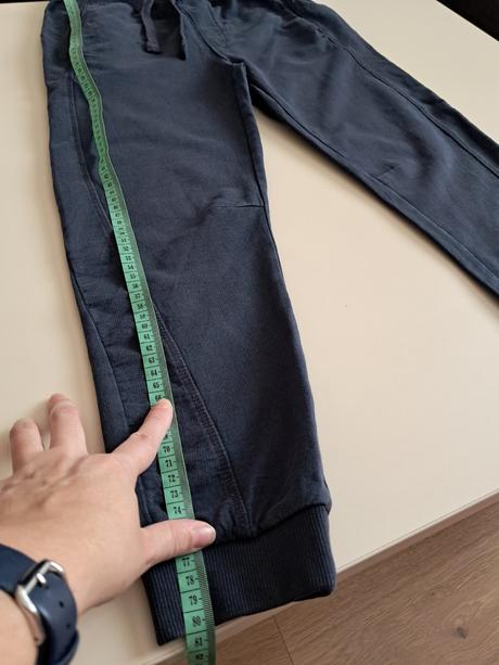 Tepláky reserved v.146/152, reserved,146 / 152