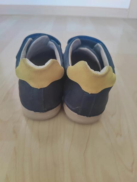 Dd step celoročky veľkosť 35, d.d.step,35