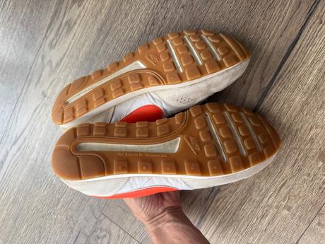 Tenisky, nike,38