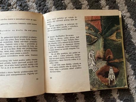 Doniesol ma bocian-prvé vyd.1968, 