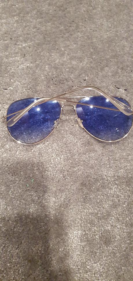 Slnečné okuliare pilotky sisley, sisley