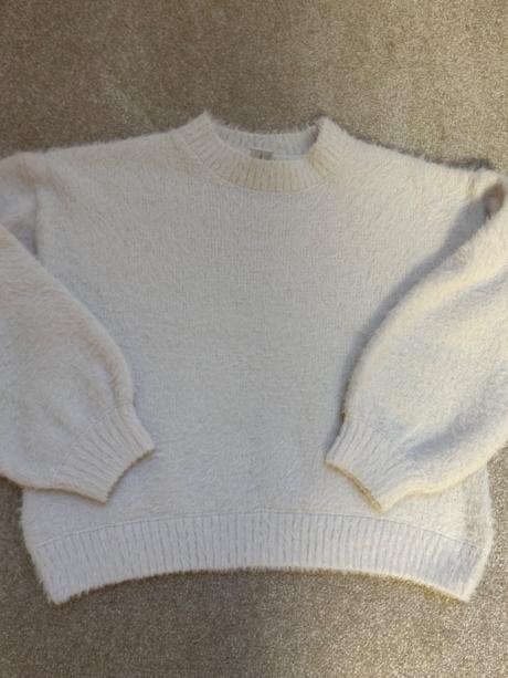 Svetrík lindex vel. 134/140, lindex,134