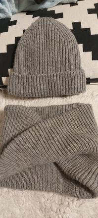 Ciapka nakrcnik - set 122, zara,122