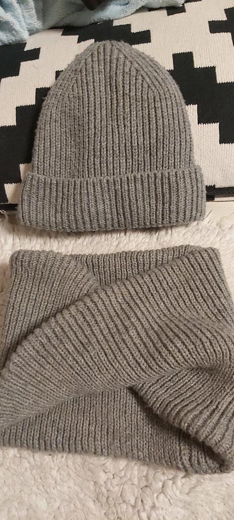 Ciapka nakrcnik - set 122, zara,122