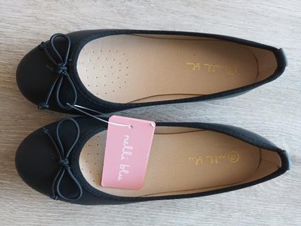 Baleríny, nelli blu,33