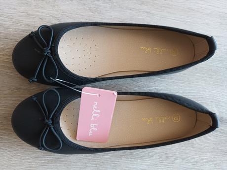 Baleríny, nelli blu,33