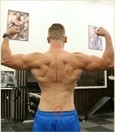 Cítim vzduch nad zadkom: Skúsenosti a rady?