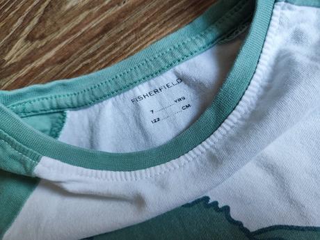 Tričko dinosaurus, gate,122