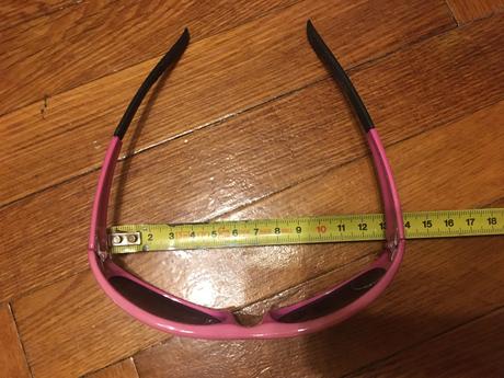 Detské slnecne okuliare, 