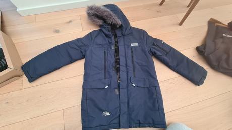 Bunda / kabát, f&f,158