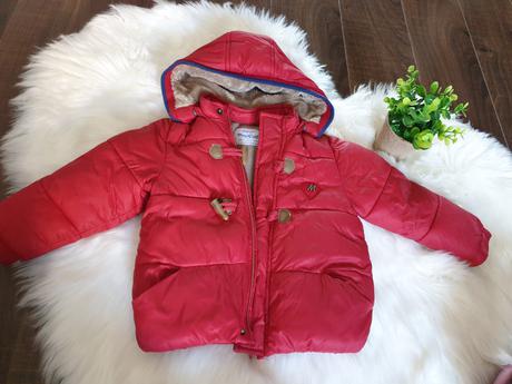 Zimná bunda mayoral, mayoral,80