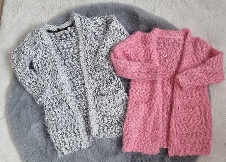 Kardigan 2ks, 98