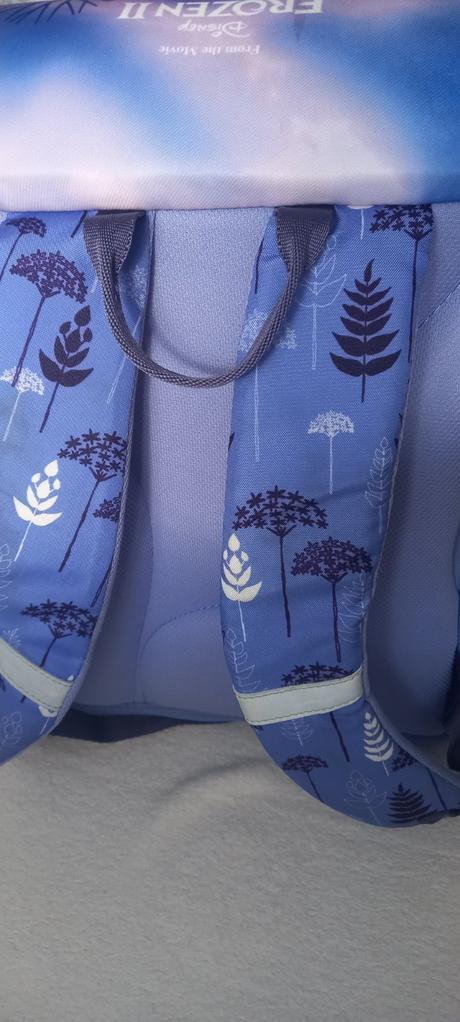 Školska taška frozen, 