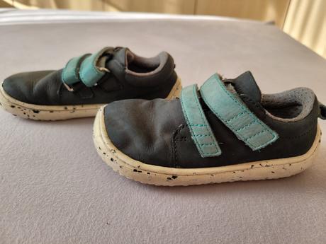 Topánky, be lenka,26