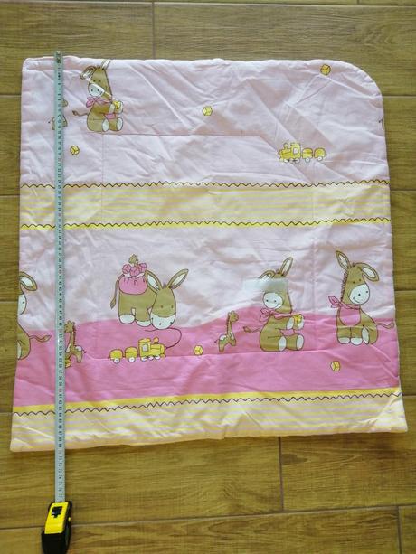 Ružová zavinovačka (výborný stav),