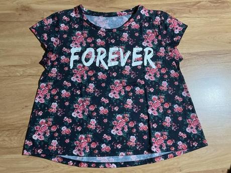 Kvetované tričko, 170