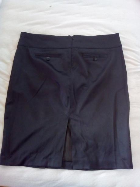 Elegantná sukňa xl, xl