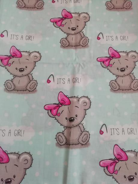 Vankúšový mantinel, šírka (cm): 30,dĺžka (cm): 60