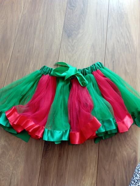 Hm sukňa v 98 tutu, h&m,98