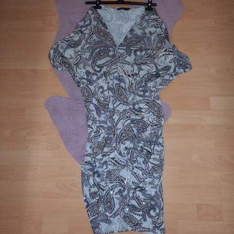 Šaty ff v. 44, f&f,44