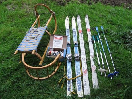 Lyže beta artis 615 a artis ok646, 170-180 cm