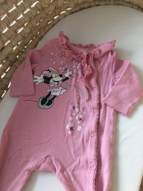 Overal na spanie pre dievčatko, disney,62