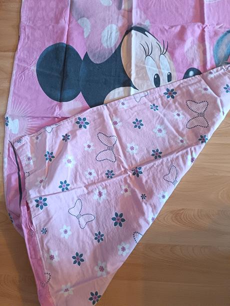 Obliečky do postieľky pre dievčatko, šírka (cm): 60,dĺžka (cm): 40